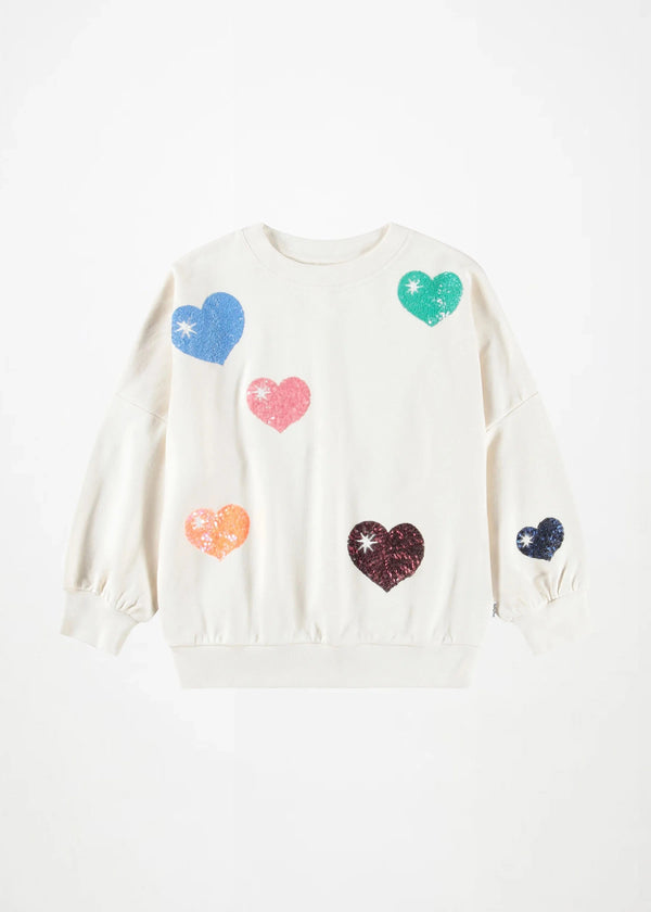 MARIKA SWEATSHIRT