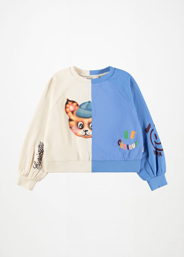 MILOU SWEATSHIRT