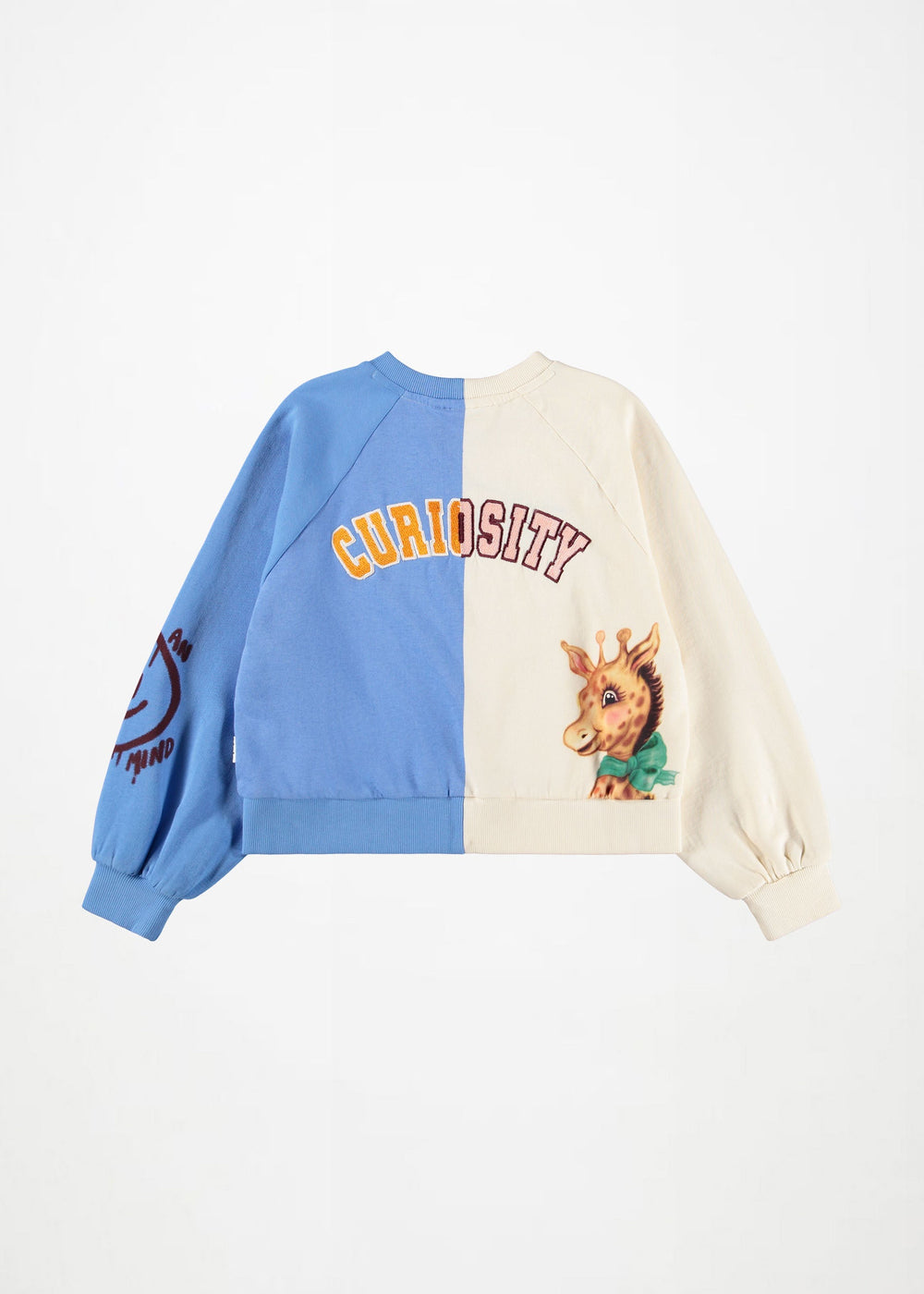 MILOU SWEATSHIRT
