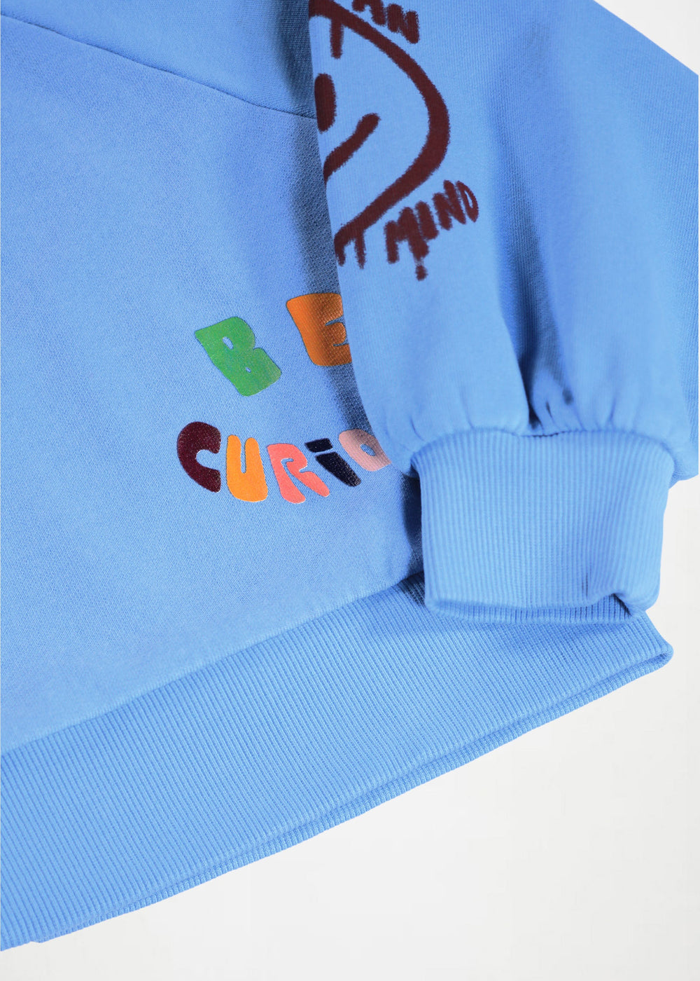 MILOU SWEATSHIRT