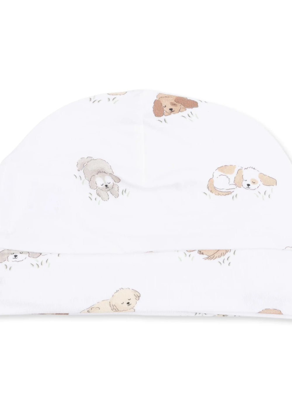Puppy Snuggle Club Beanie Hat