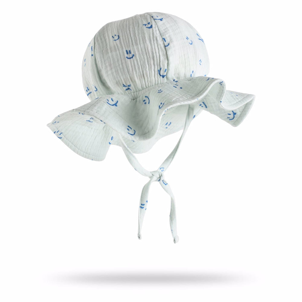 Noel Hat Blue Vibes