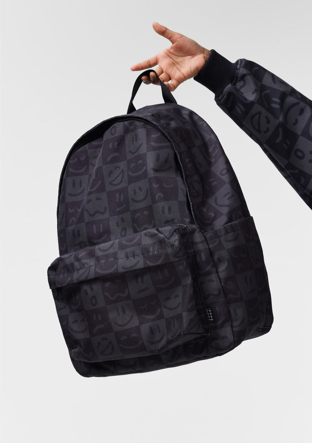 Backpack Mio Vibe Checks
