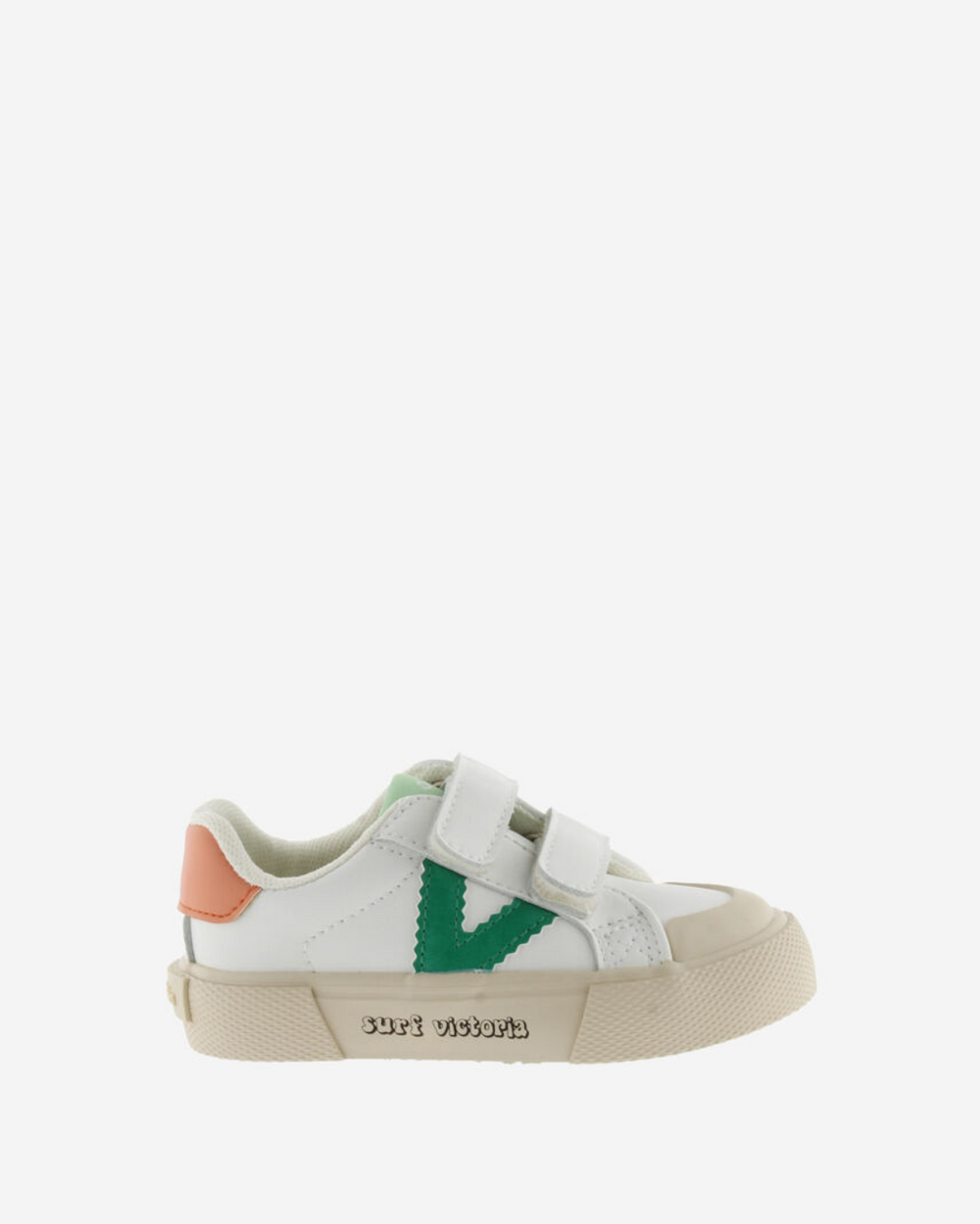 Unisex Sneakers - Green