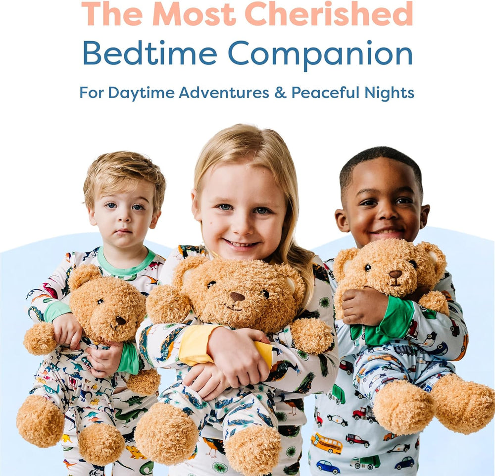Zippy the Bear Pajamas