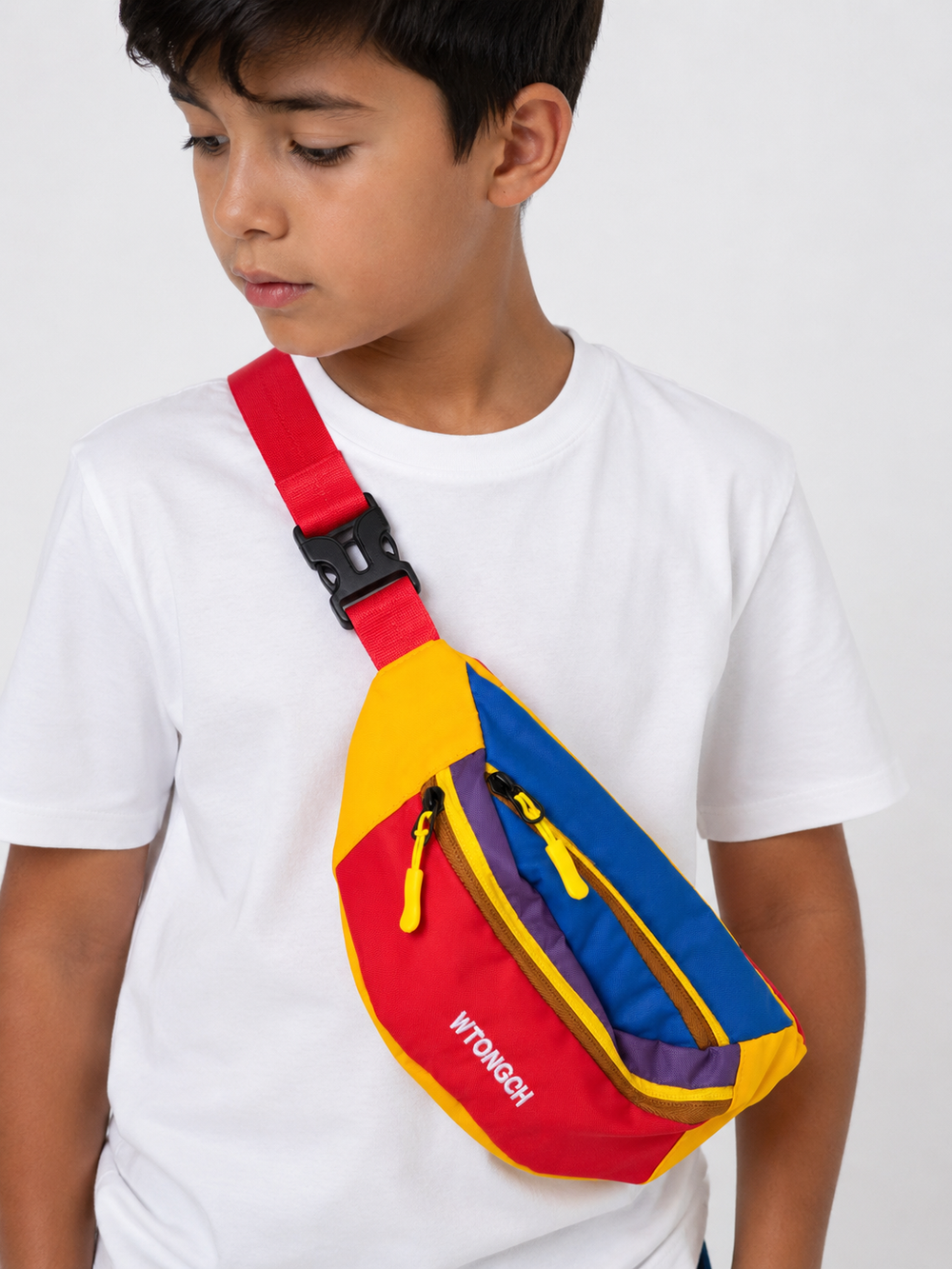 On Waist Belt Bag