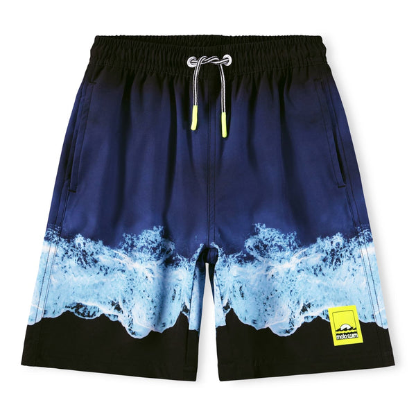 Nilson Swim Shorts Big Ocean