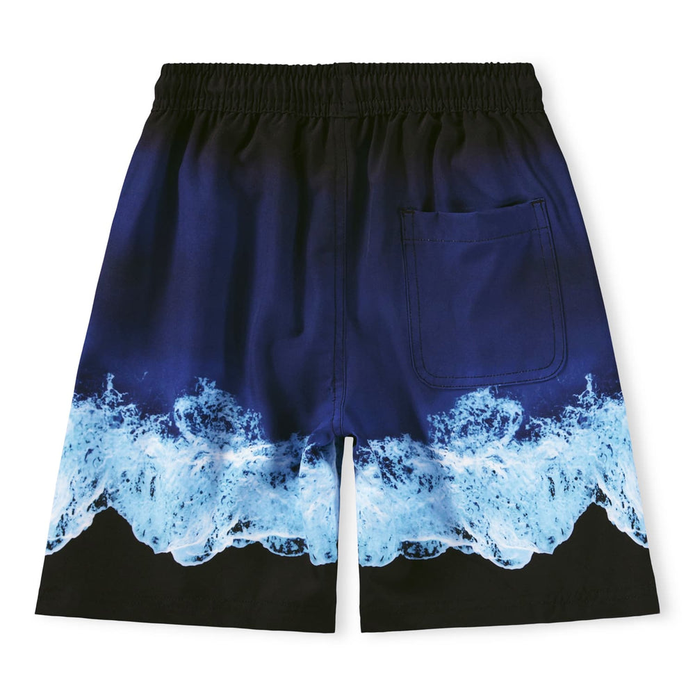 Nilson Swim Shorts Big Ocean
