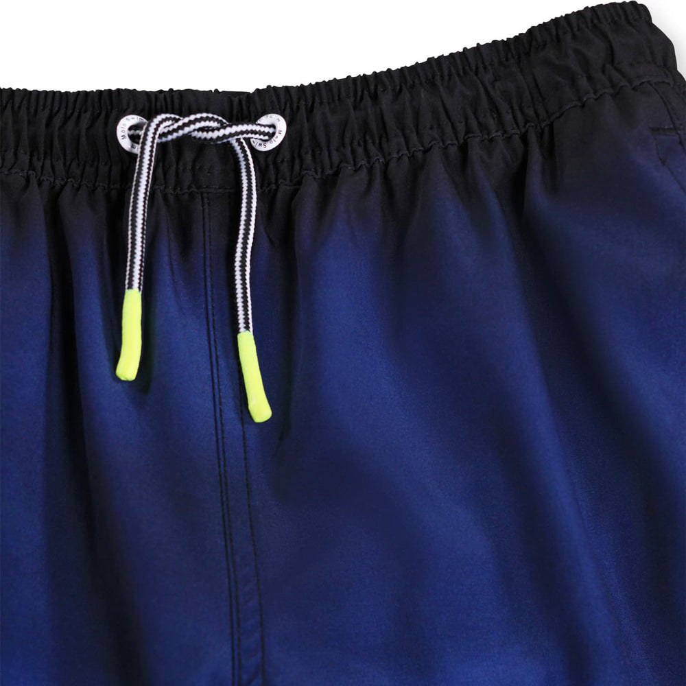 Nilson Swim Shorts Big Ocean