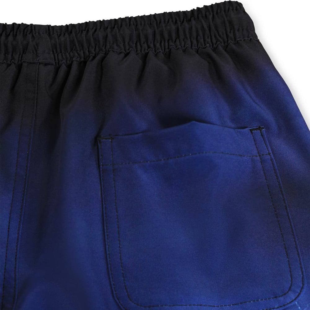Nilson Swim Shorts Big Ocean