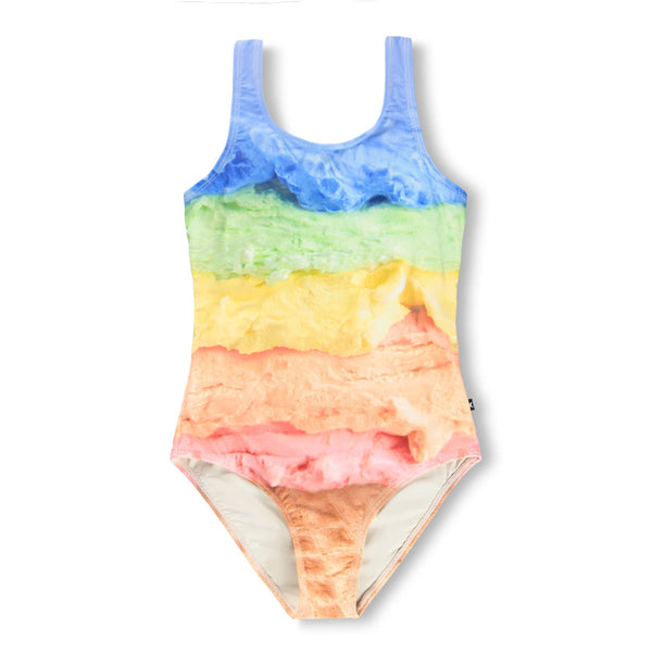 Nika swimsuit All Flavours