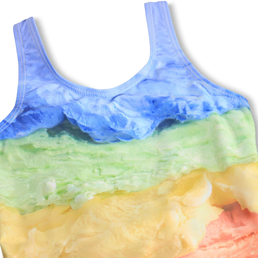 Nika swimsuit All Flavours