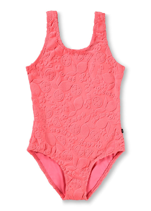 Nika Terry Swimsuit