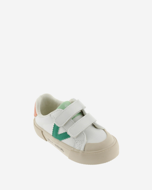 Unisex Sneakers - Green