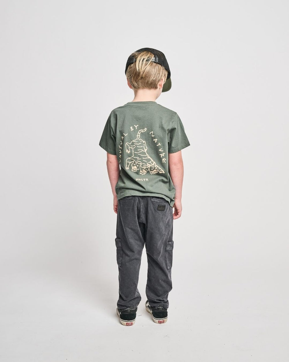 Nature Boys Cap