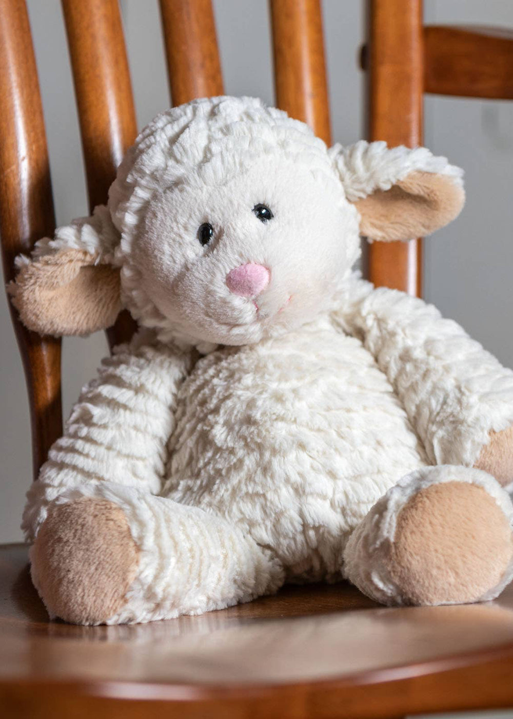 Marshmallow Lamb