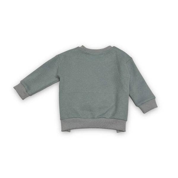 A85 85030 *LITTLE WHO* Penguin Sweatshirt (2 Colors)