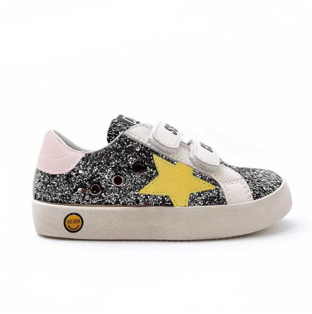 Star Sneakers for girl