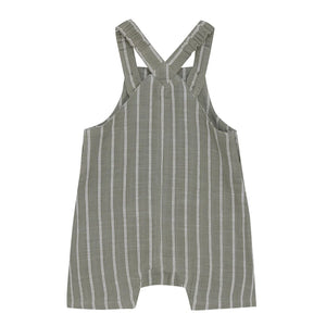 Minymo Stripe Romper