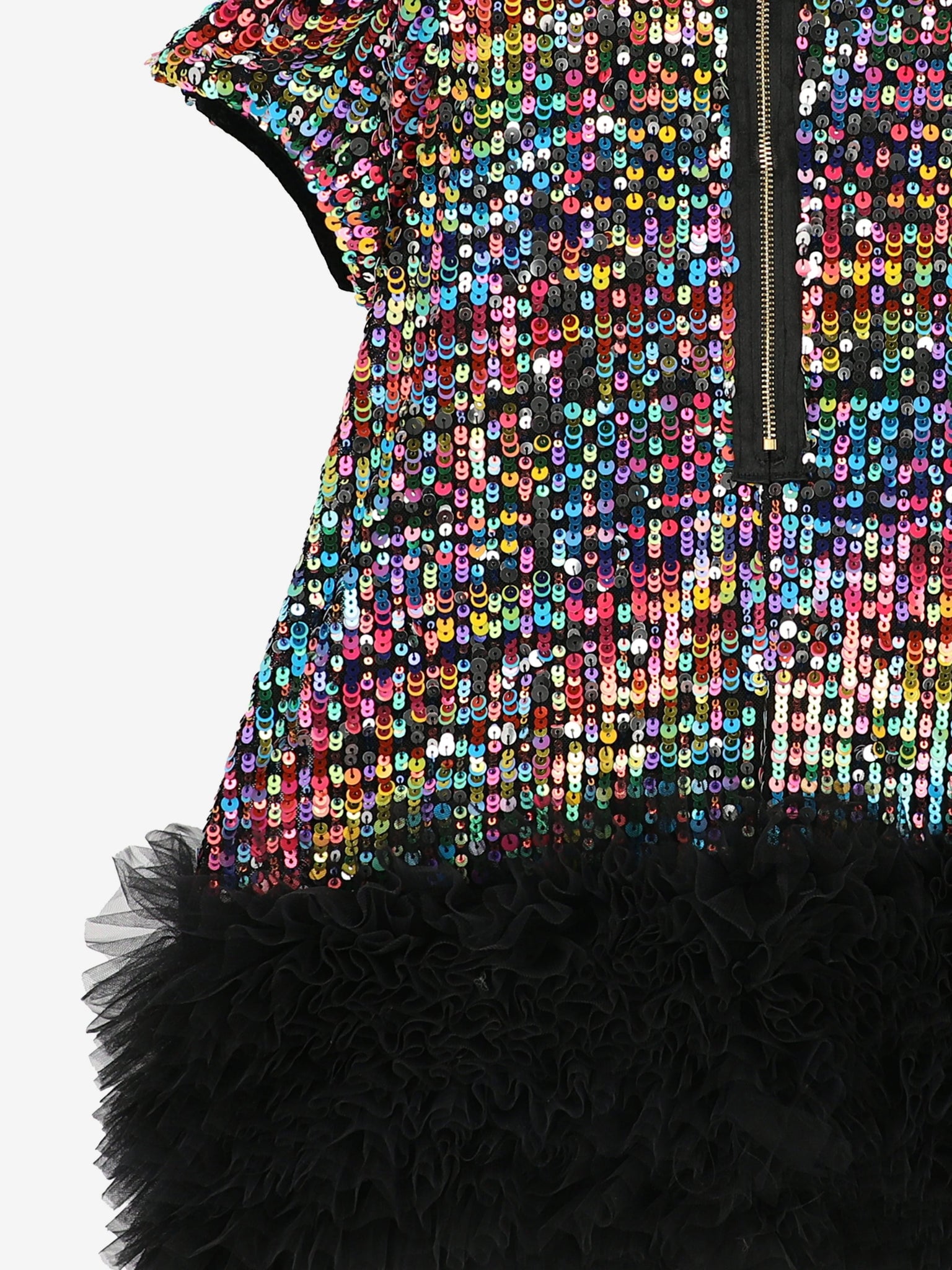 Angels Face Shalini Sequin Dress
