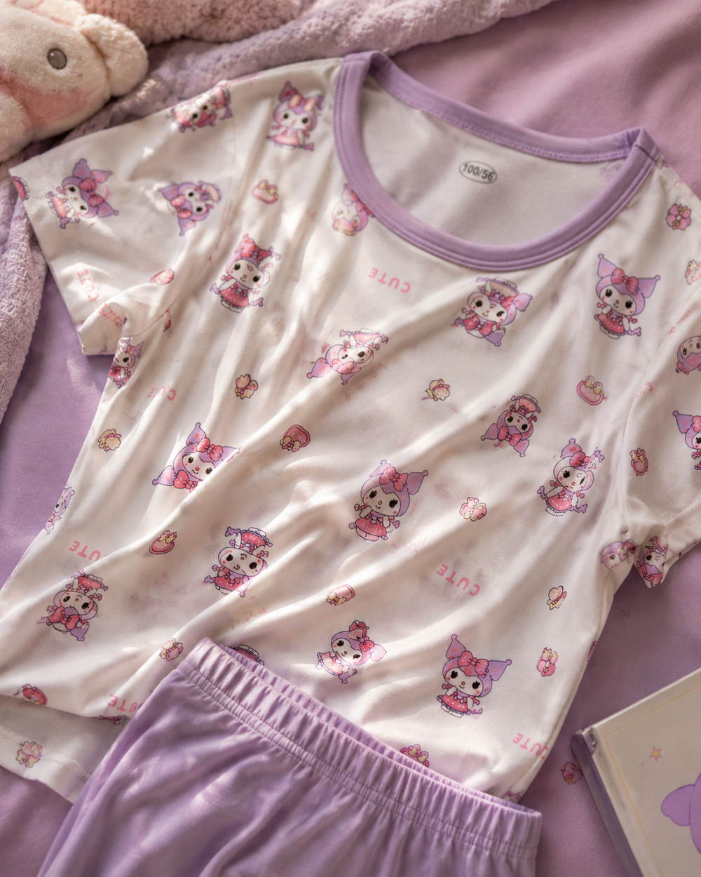 My Melody Pajama Set