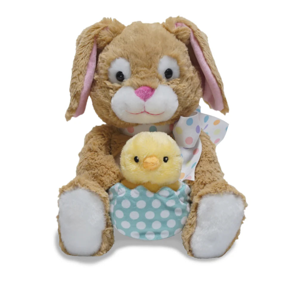 Easter Bunny toy for kid & baby