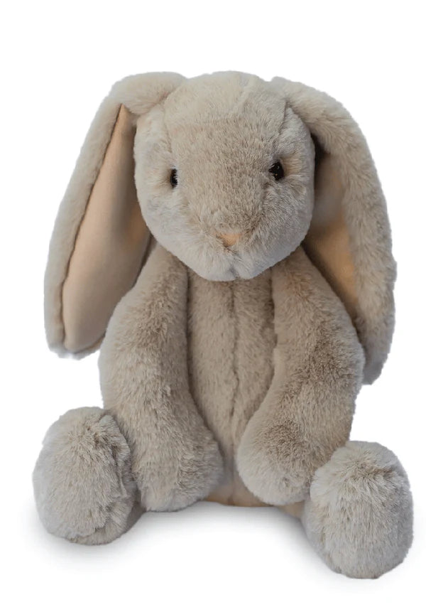 World Softest Lushee 16 inch Suede Mink Bunny