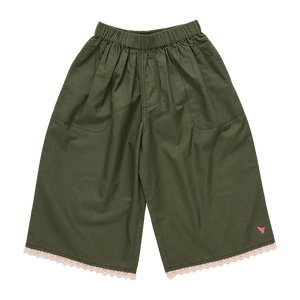 Pink Chicken Girls Wylie Pant -  Four Leaf Clover