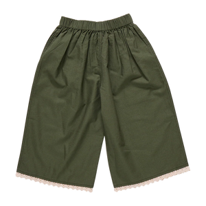 Pink Chicken Girls Wylie Pant -  Four Leaf Clover