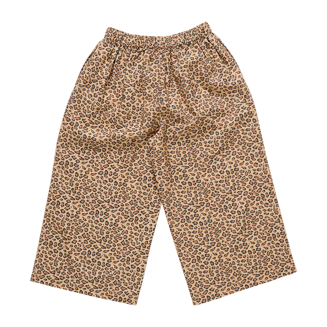 Pink Chicken Wylie Pant Leopard