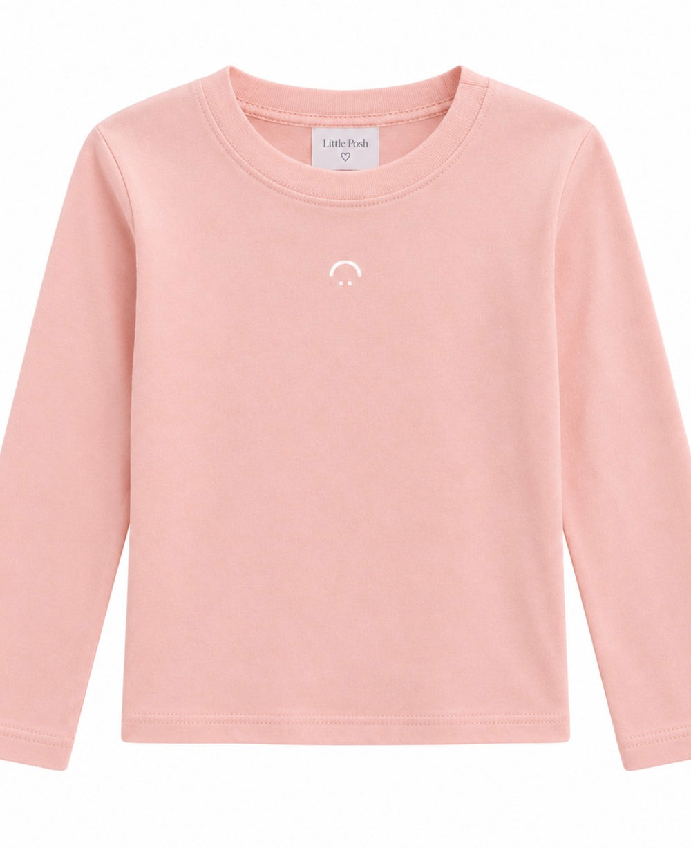 Pixie Pink Smile T-shirt