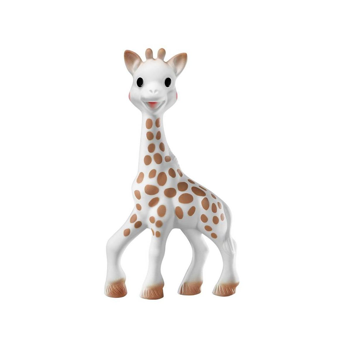 Sophie la giraffe teething toy for baby