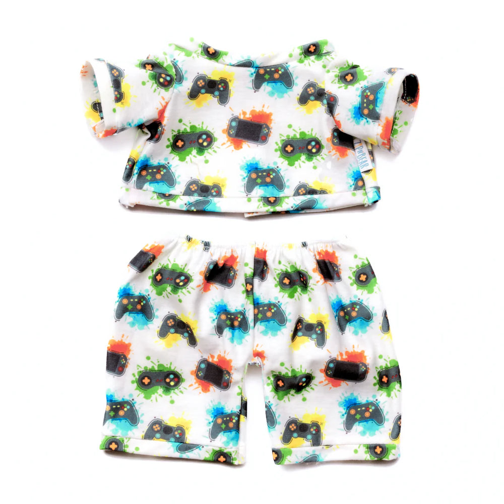 Zippy the Bear Pajamas