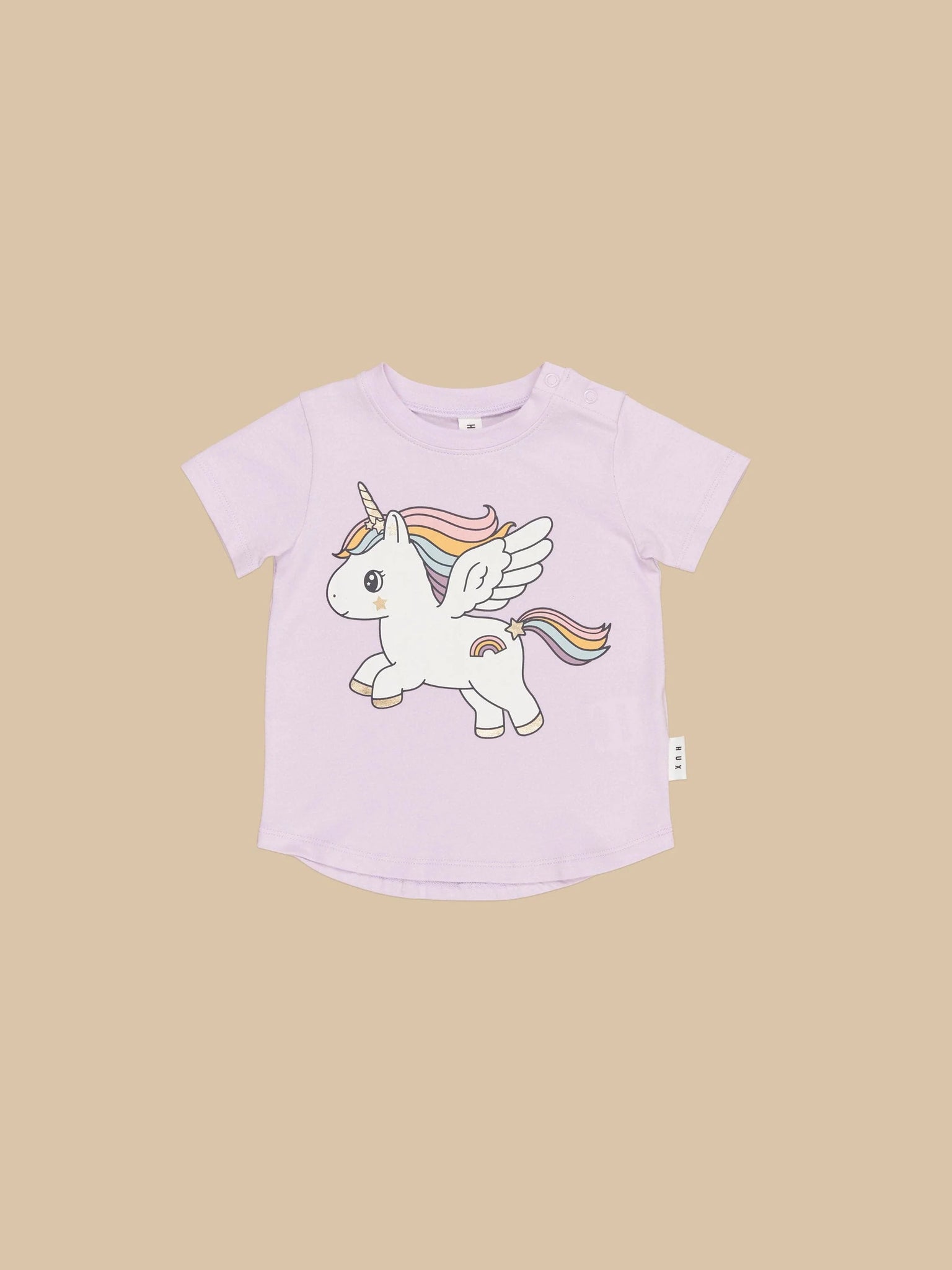 Magical Unicorn T-shirt.