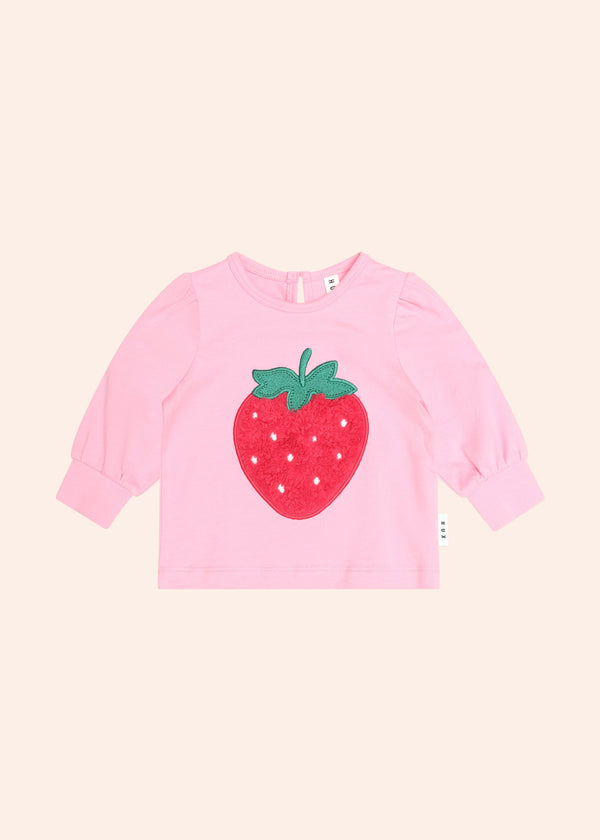 Very Berry Sweatshirt