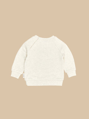 Teddy HUX sweatshirt for boy