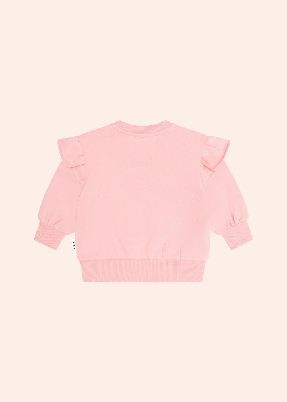 Cherry Bow Sweatshirt