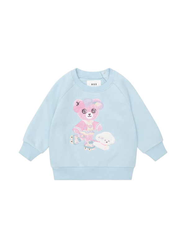 Malibu Hux Sweatshirt