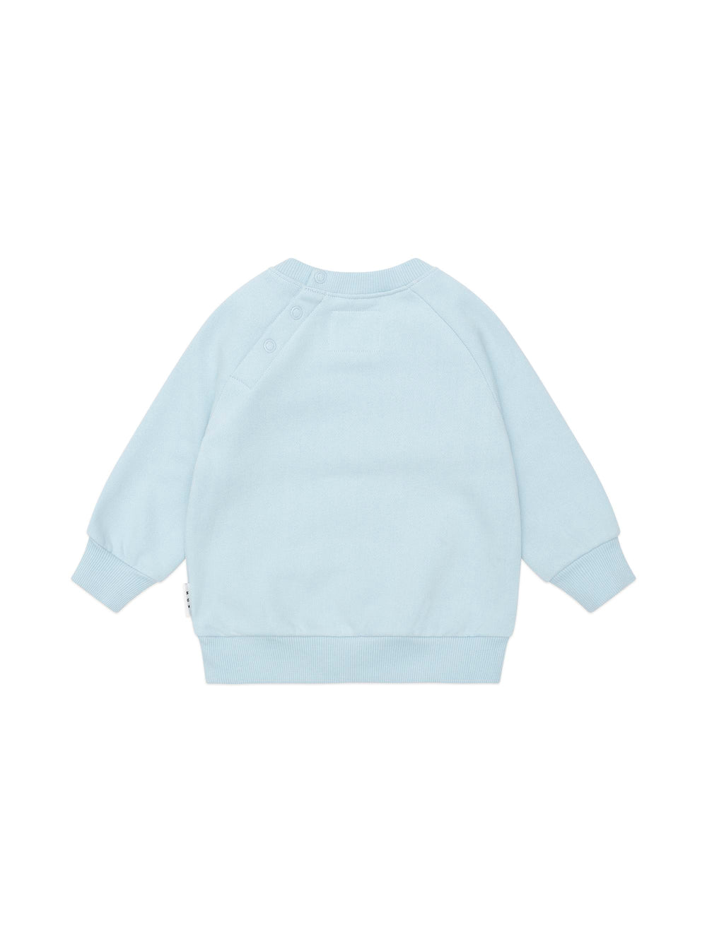 Malibu Hux Sweatshirt