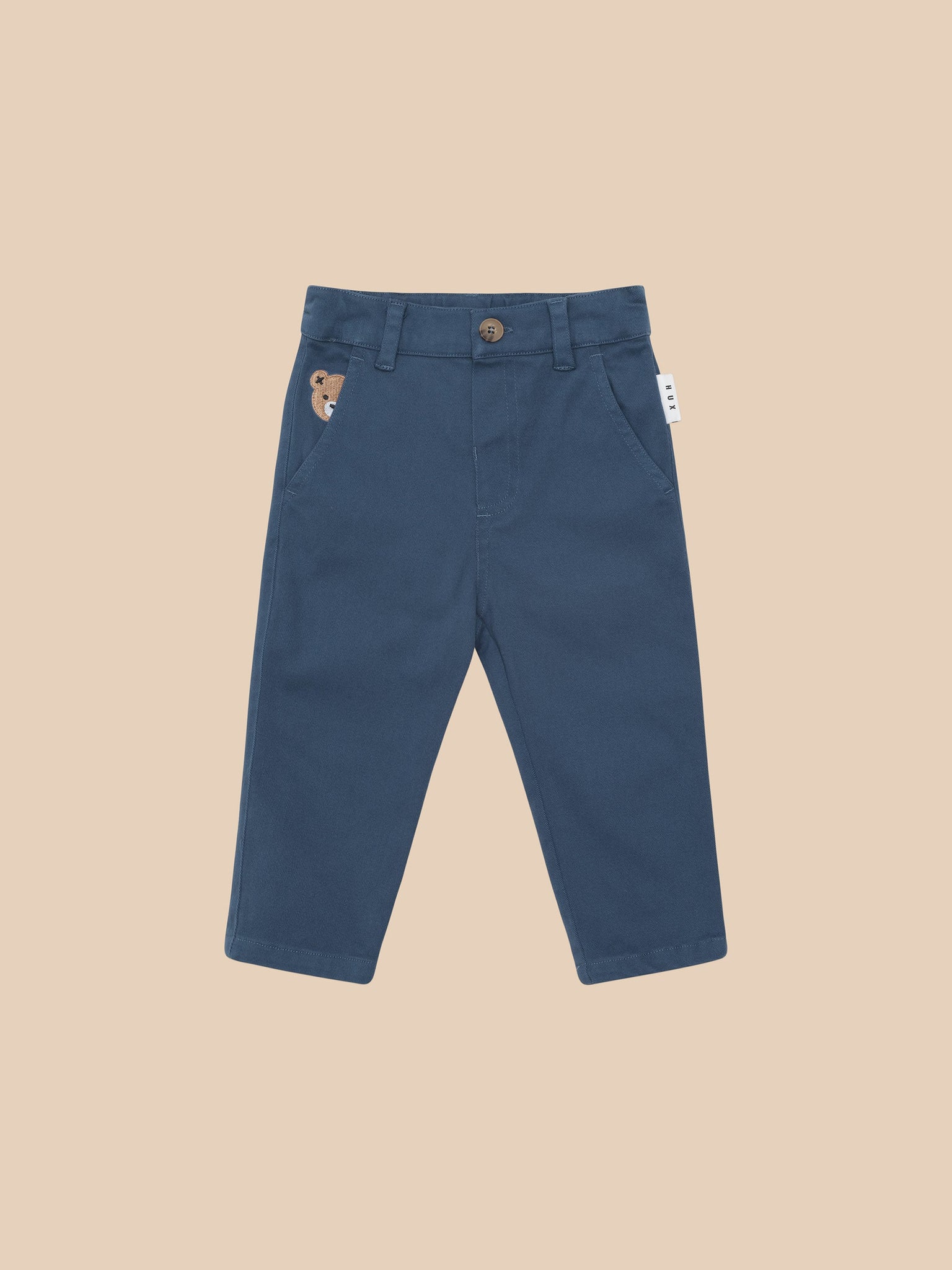 CHINO PANT NAVY