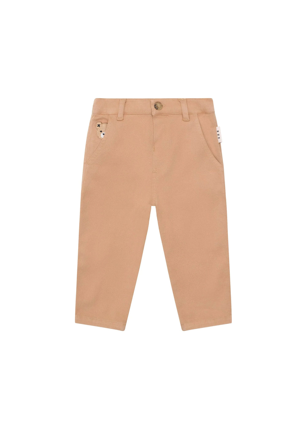 Chino Pants Tan
