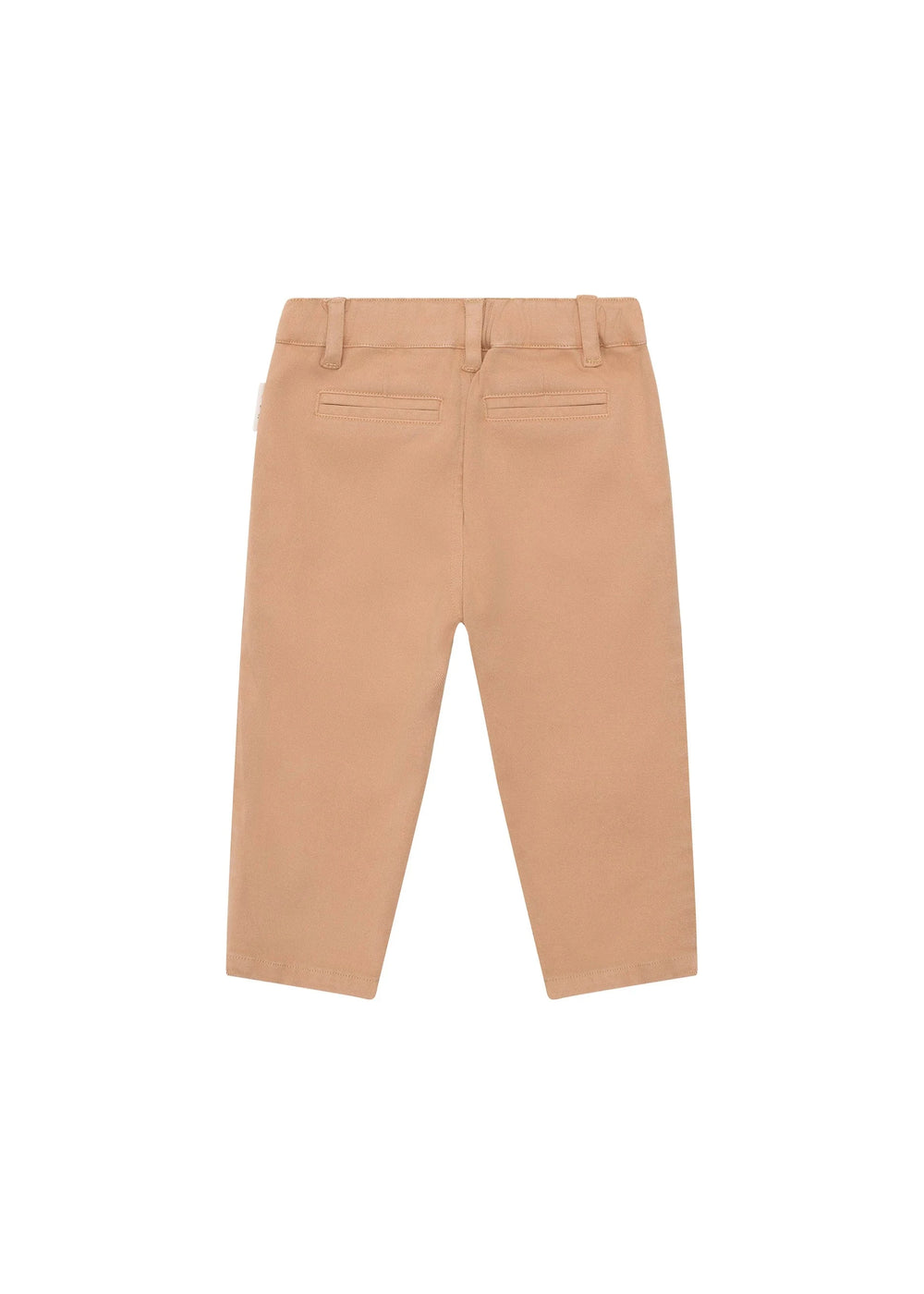 Chino Pants Tan