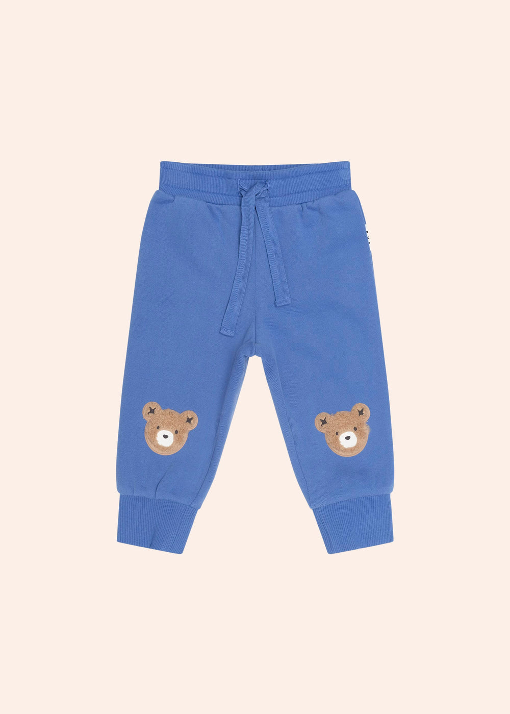 Boys' Furry Huxbear Sweatset