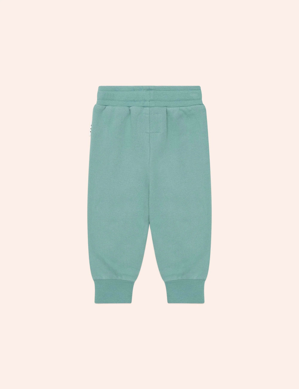 Sprout Furry Huxbear Sweatshirt and Pants Set