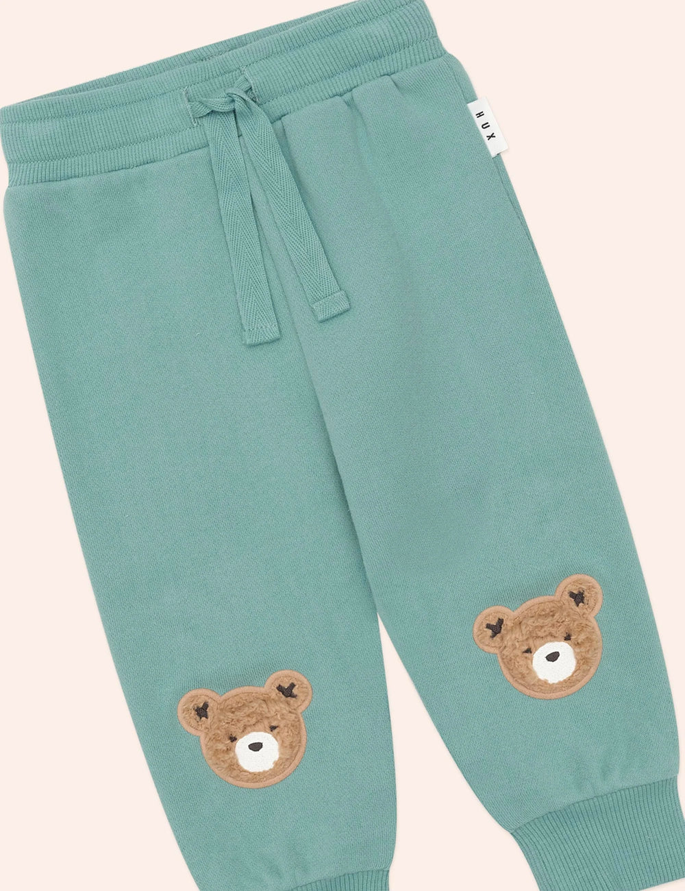 Sprout Furry Huxbear Sweatshirt and Pants Set