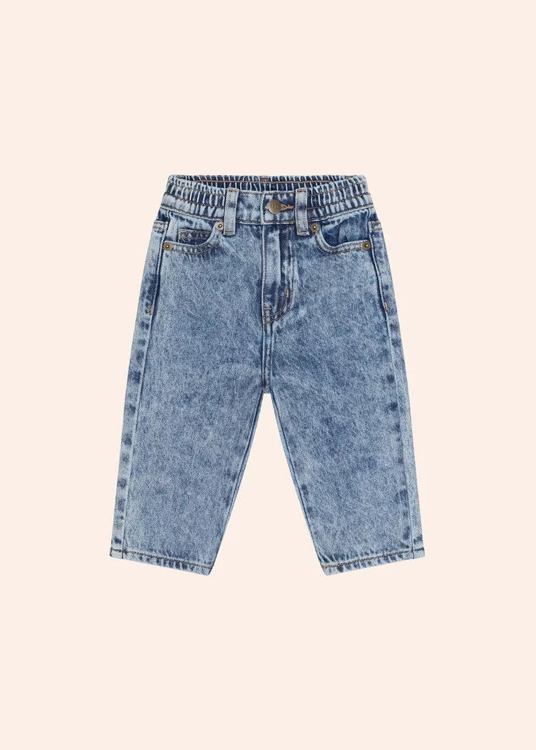 Dreamy Denim Jeans