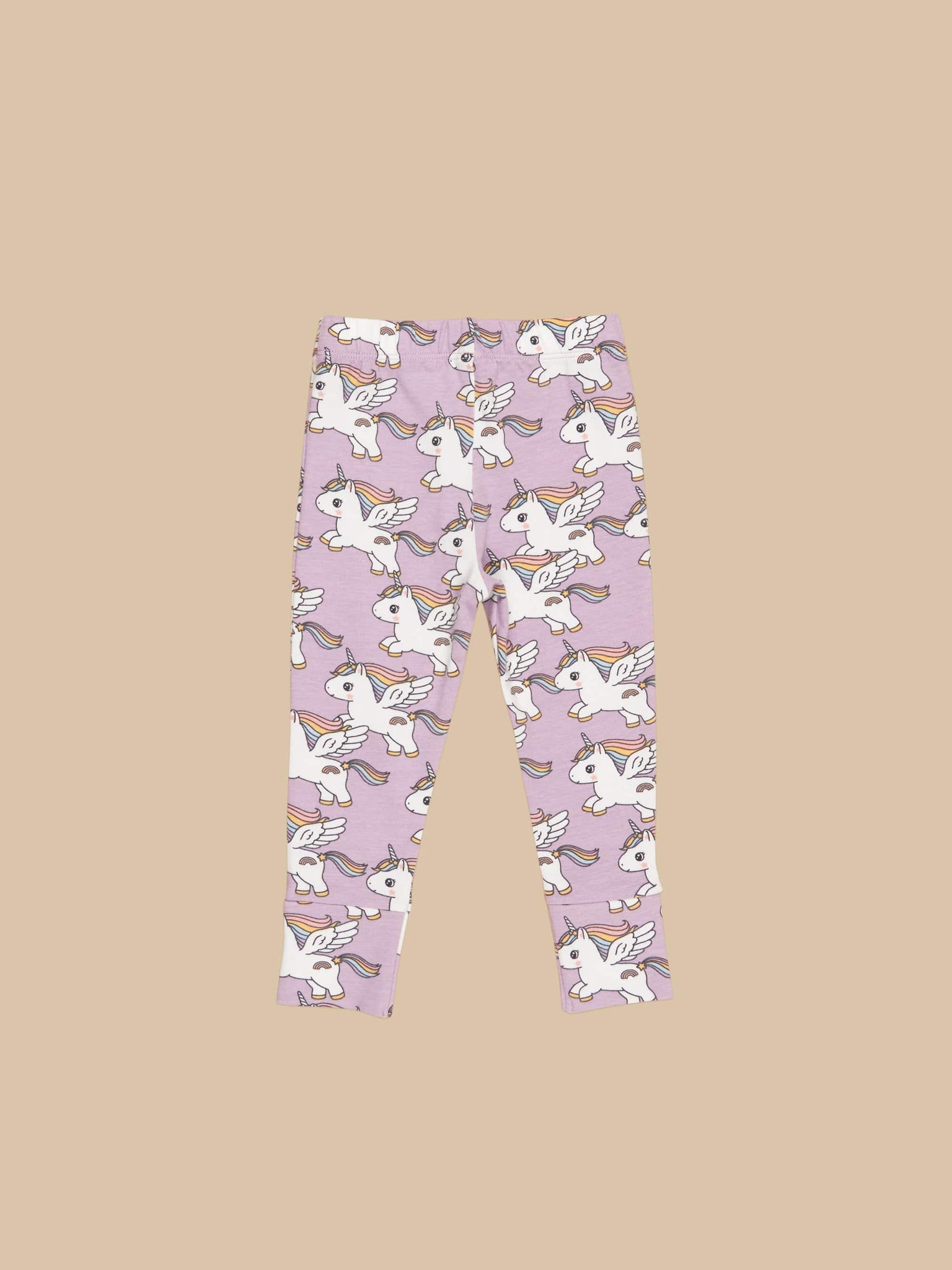 Magical Unicorn leggings for girls