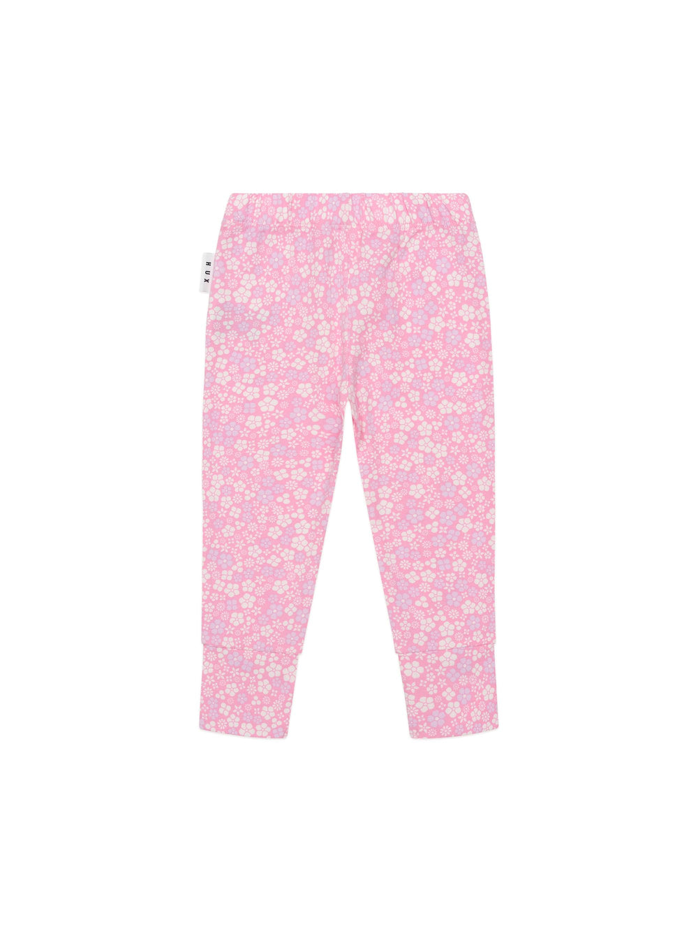 Ditsy Floral Leggins
