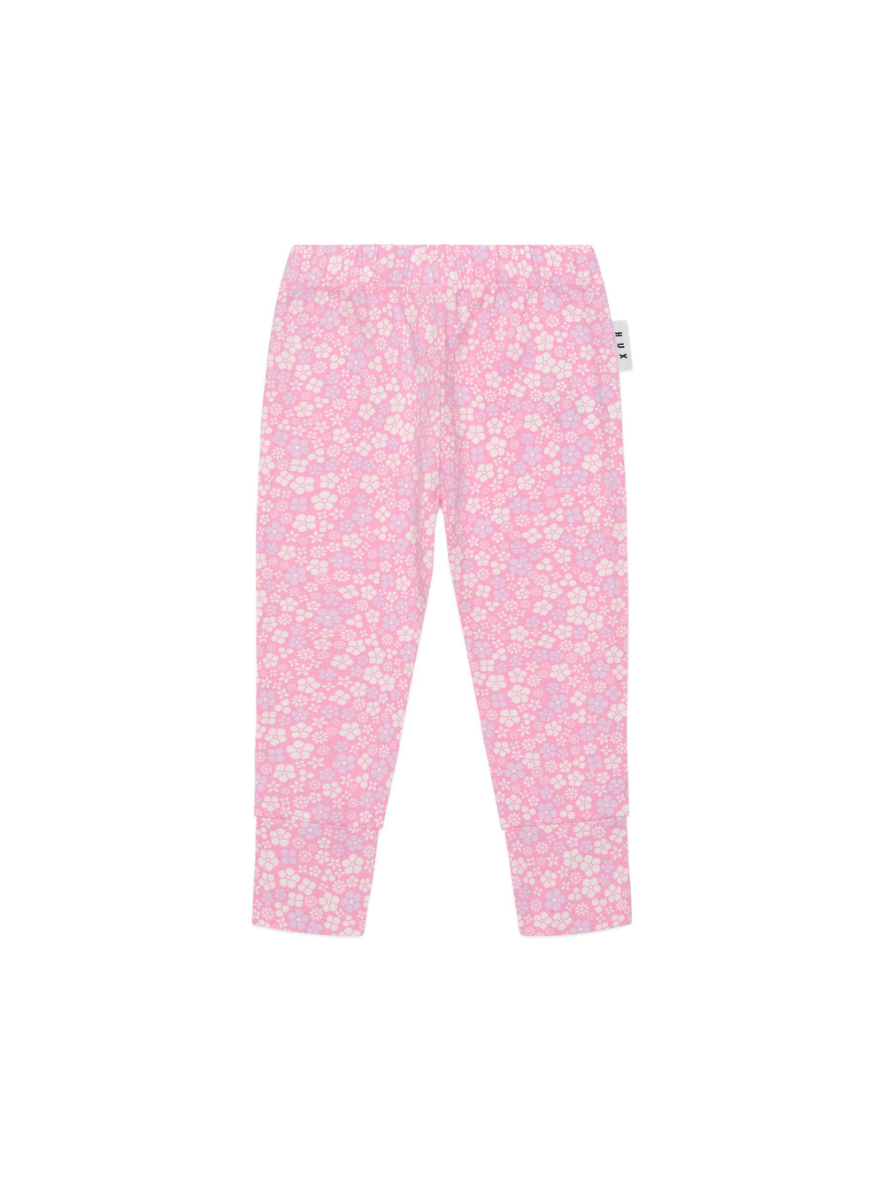 Ditsy Floral Leggins