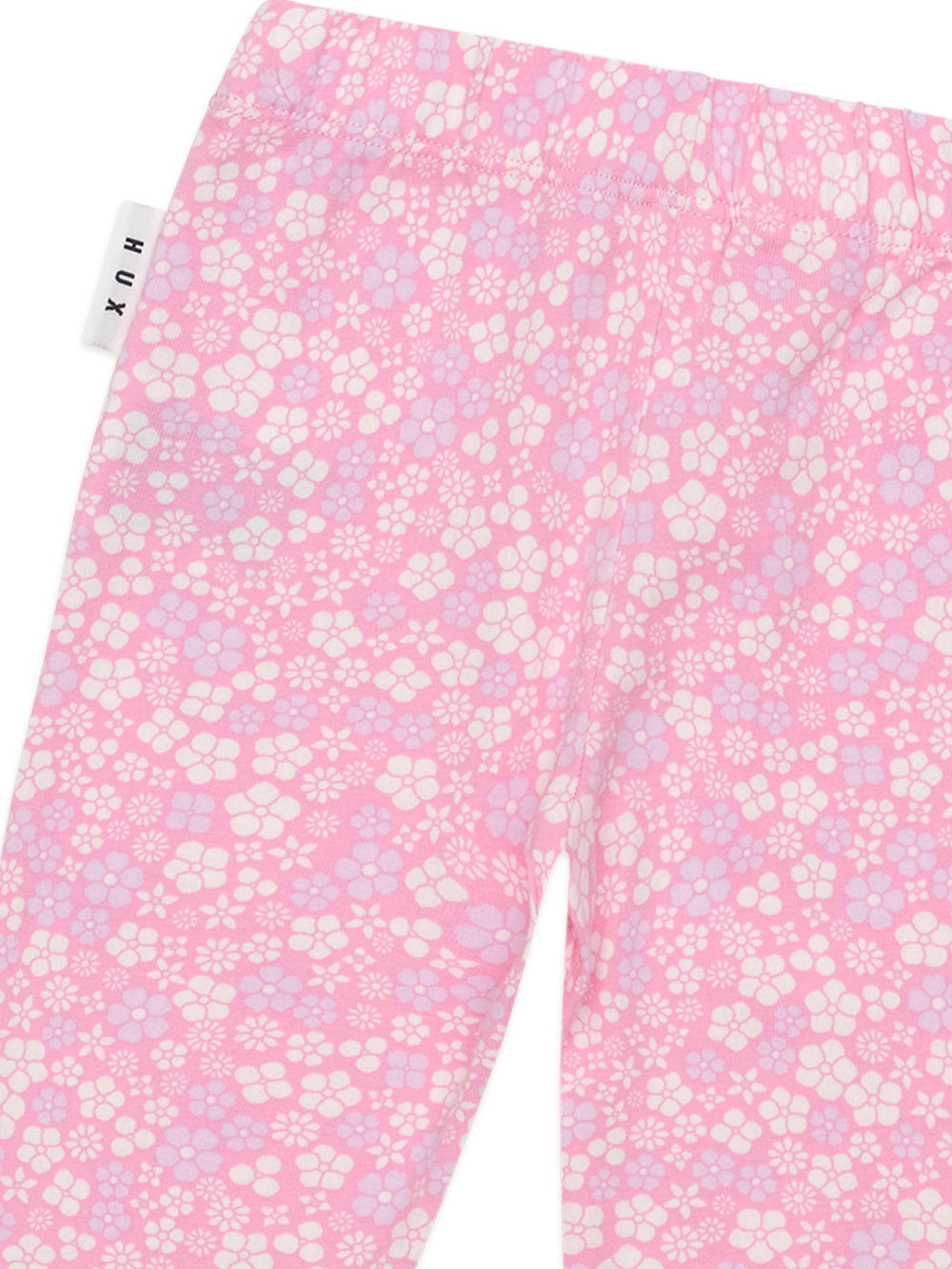 Ditsy Floral Leggins